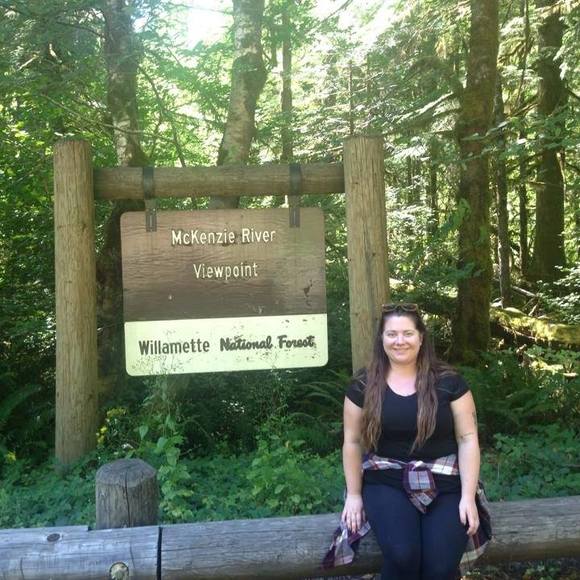 Meet your Posher, Ericka - Picture 1 of 1